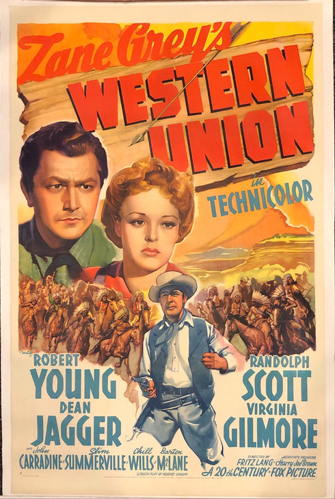 Western Union